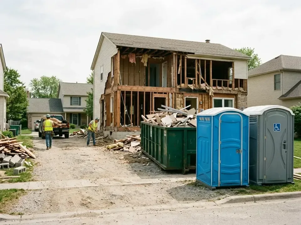 home-renovation-demolition-sit-010 — frequently asked questions, Portable Toilet & Dumpsters Rental in Plainsboro Center, NJ